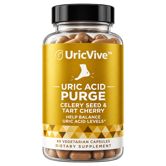 UricVive